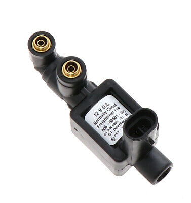 SOLENOIDE FAN CLUTCH