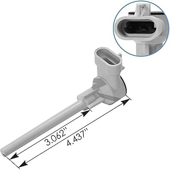 SENSOR TEMPERATURA PACCAR