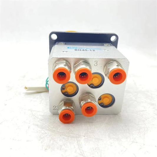 KIT DE CONTROL TOMA FUERZA 5 CONEXIONES