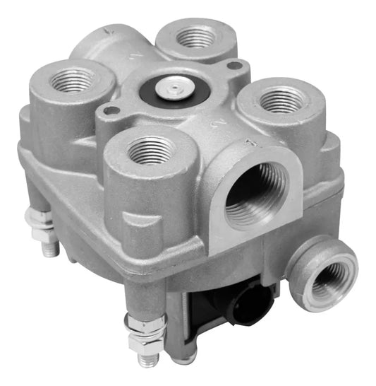 VALVULA REPARTIDORA ABS WABCO