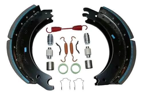 KIT DE BALATA DELANTERA 4720