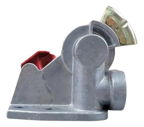 MANITA ROJA CON BASE