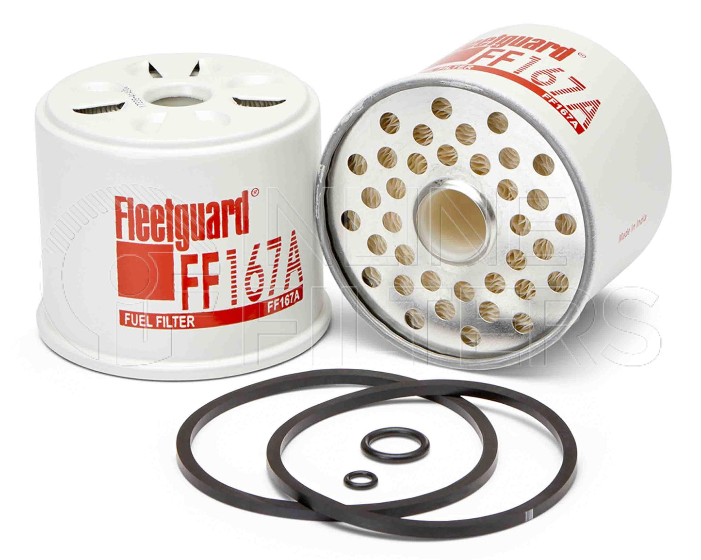 FF167A FILTRO DIESEL