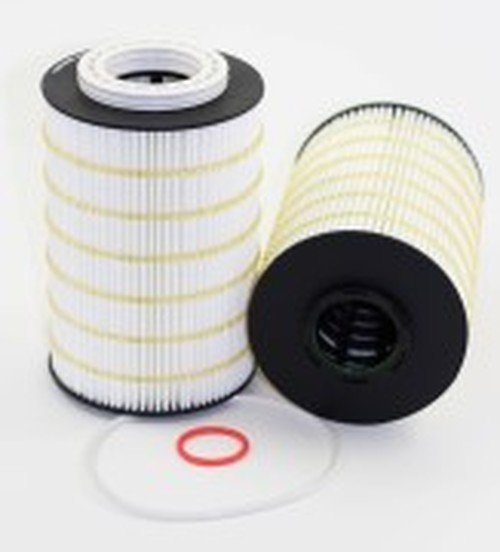 FILTRO DE ACEITE LF17519