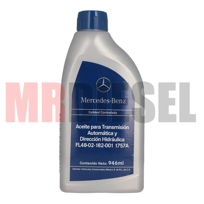 ACEITE DIRECCION ATF MERCEDES BENZ LT