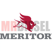BALATA 4709 MERITOR EJES SUSPENSION Y FRENOS