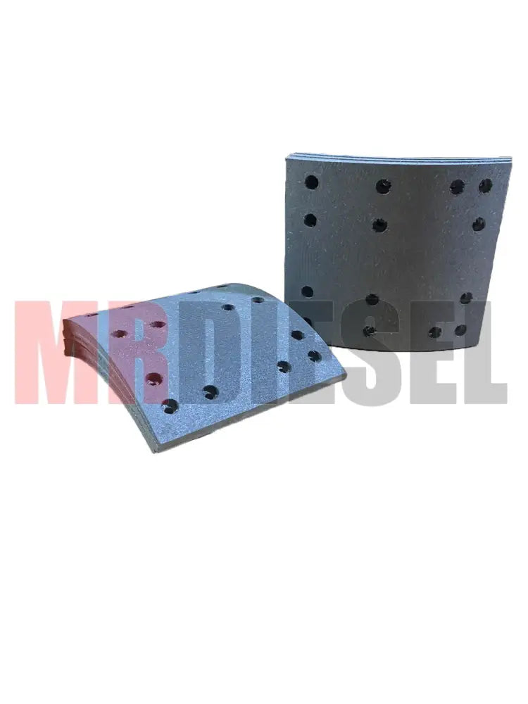 BALATA 4719 AMERICAN EJES SUSPENSION Y FRENOS