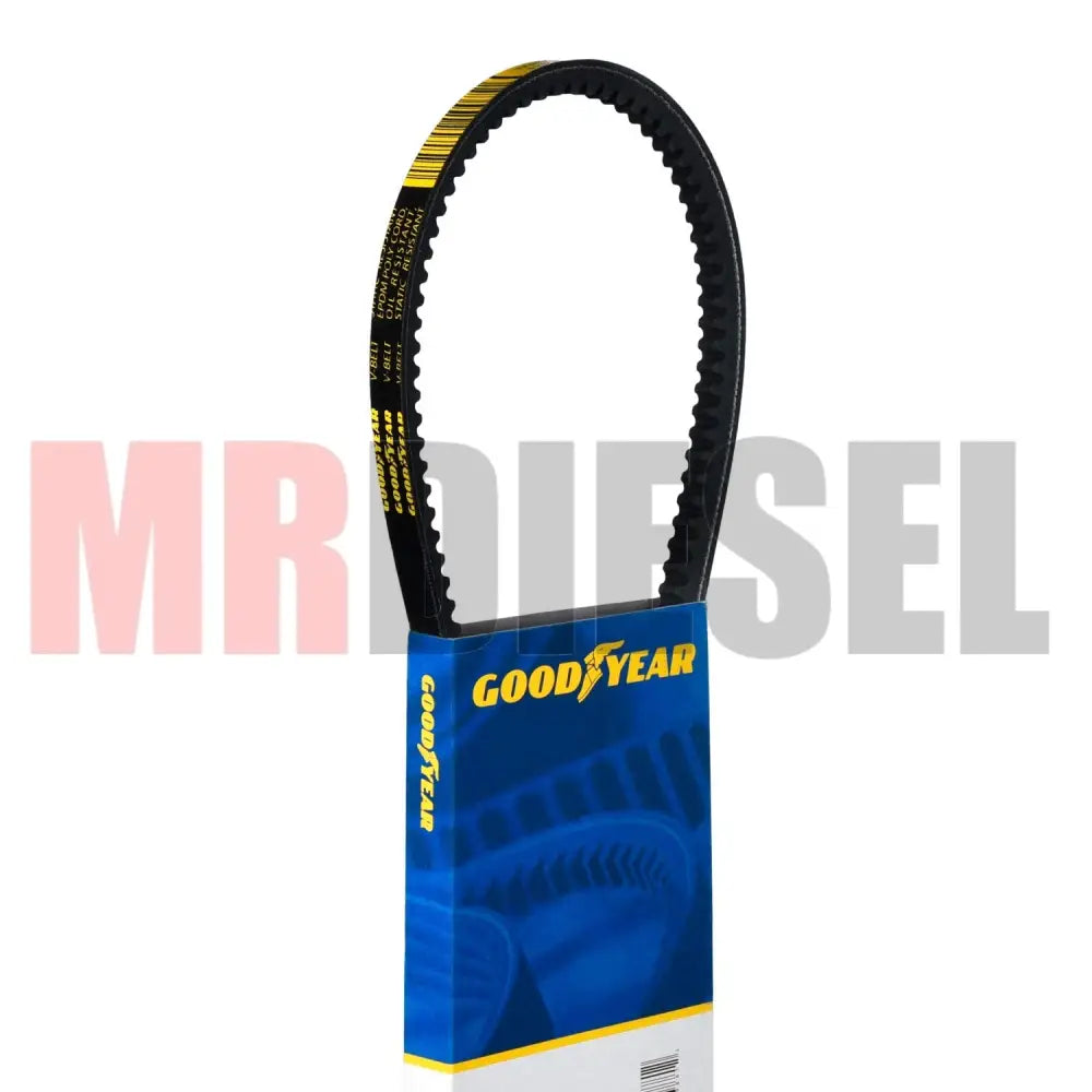 BANDA 17463 GOODYEAR BANDAS