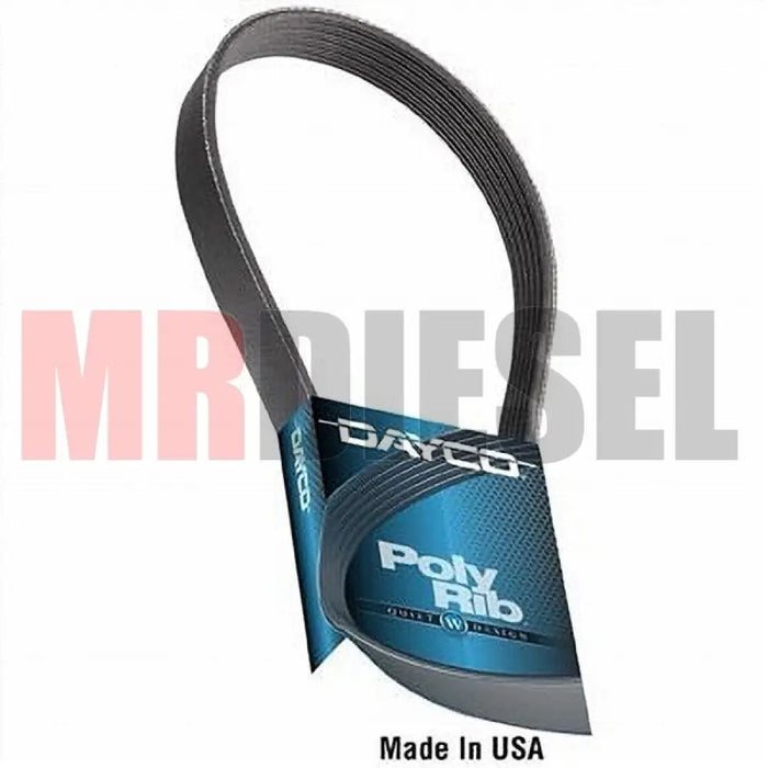 BANDA 8K615 DAYCO