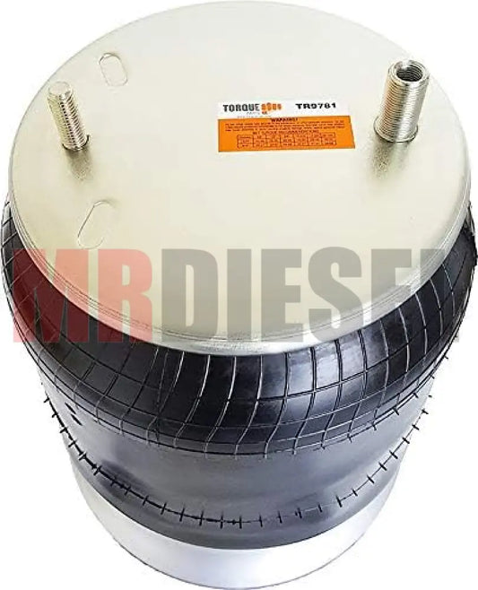 BOLSA DE AIRE 1R12603 FL9781 GA9781 EJES SUSPENSION Y FRENOS