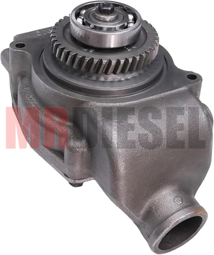 BOMBA AGUA CAT 3306 3304 CON ESTRIADO 2W8002