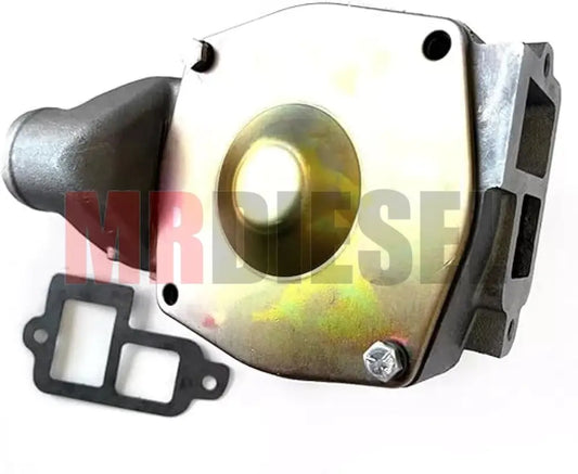 BOMBA AGUA CAT 3306 3304 CON TORNILLO 2W8001 BOMBAS DE AGUA