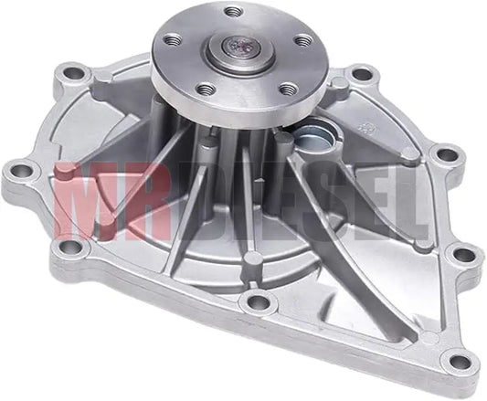 BOMBA AGUA FERIGHTLINER DD15