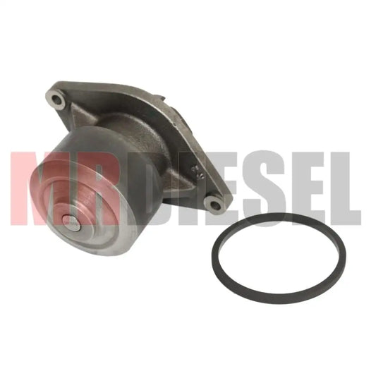 BOMBA AGUA ISB QSB POLEA 88MM BOMBAS DE AGUA