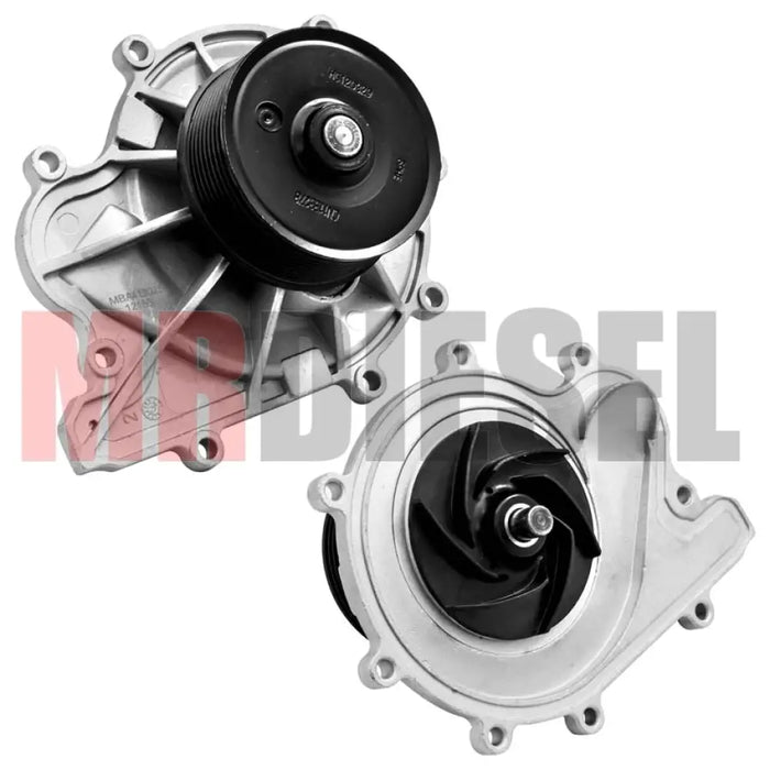 BOMBA DE AGUA ISF 2.8 FOTON