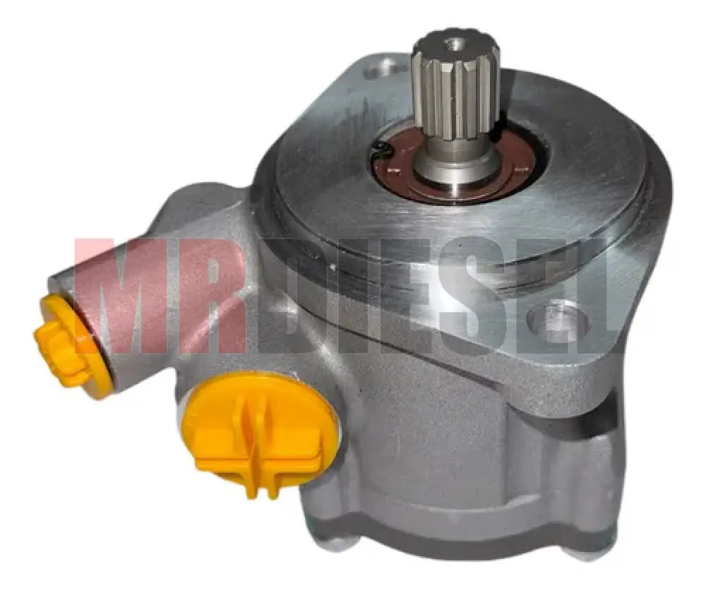 BOMBA DIREECCION ISX IZQUIERDA