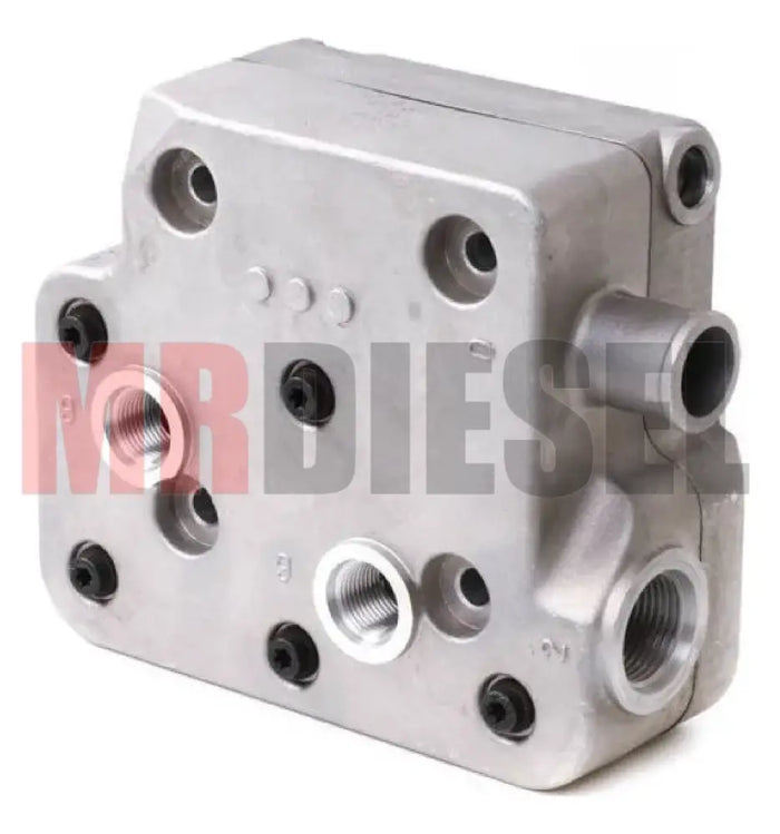 CABEZA DE COMPRESOR CUMMINS ISX 18MM