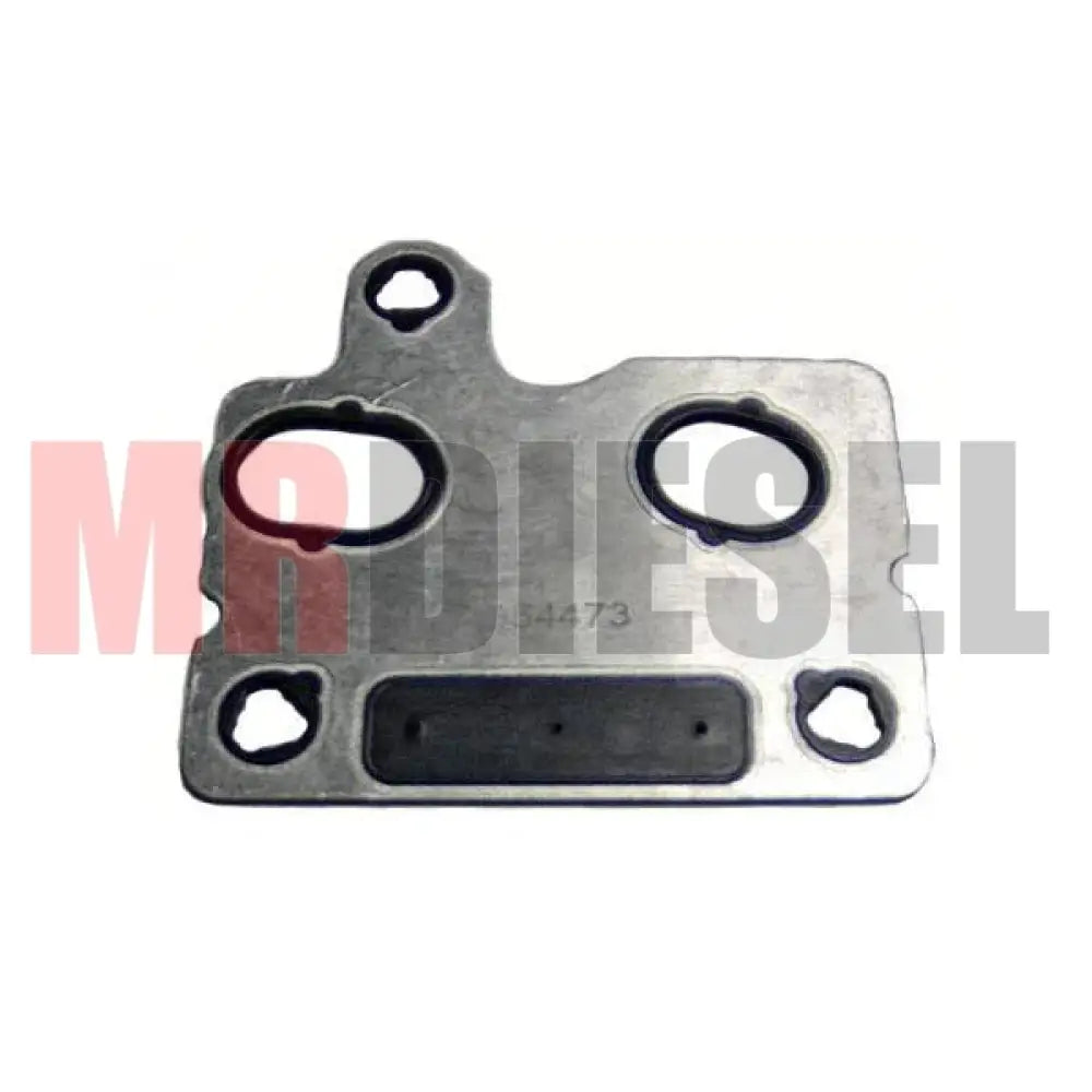 EMPAQUE BOMBA DIESEL CUMMINS EMPAQUES