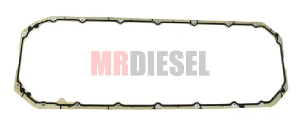 EMPAQUE DE CARTER MAXXFORCE EMPAQUES