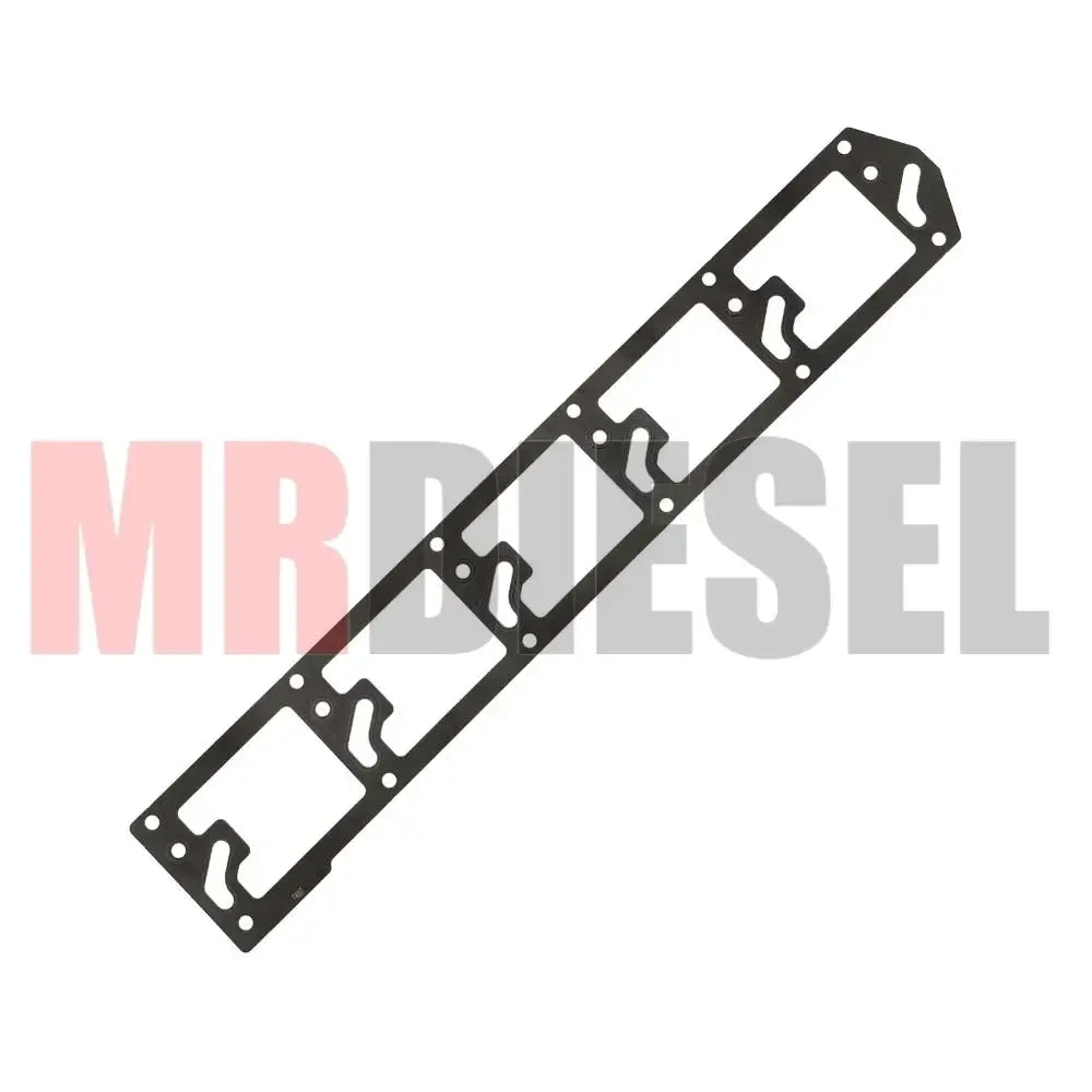 EMPAQUE DE RIEL DE INYECTORES INTERNATIONAL DT466 DT530 EMPAQUES