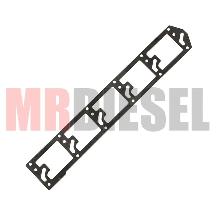 EMPAQUE DE RIEL DE INYECTORES INTERNATIONAL DT466 DT530