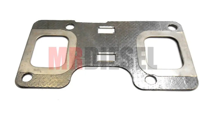 EMPAQUE MULTIPLE DE ESCAPE CATERPILLAR
