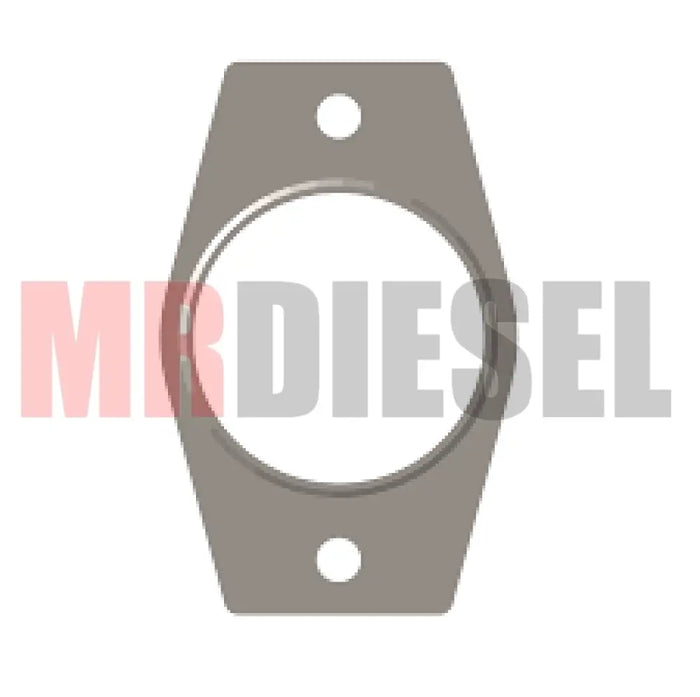 EMPAQUE MULTIPLE ESCAPE CUMMINS ISX
