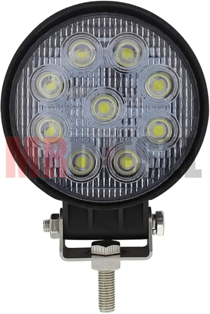 FARO REDONDO LED AUXILIAR