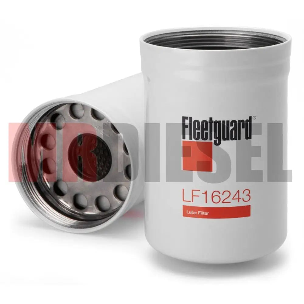 FILTRO DE ACEITE LF16243 FILTROS DE ACEITE