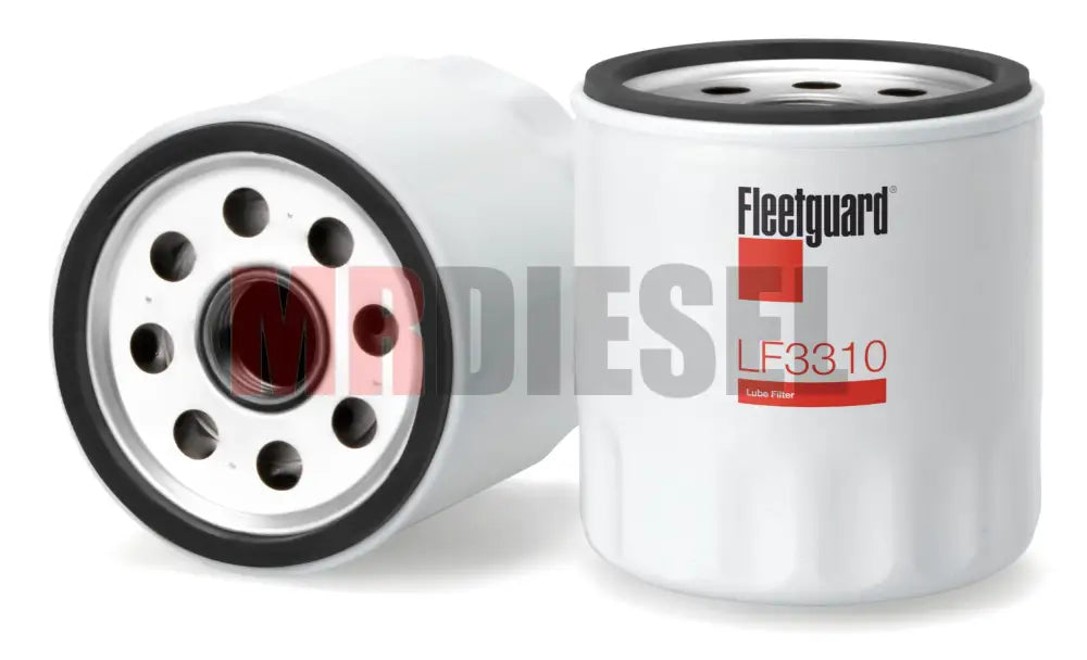 FILTRO DE ACEITE LF3310 FILTROS DE ACEITE