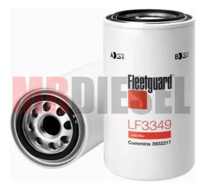 FILTRO DE ACEITE LF3349