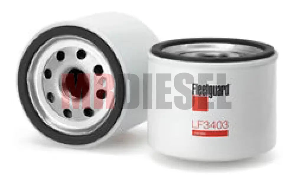 FILTRO DE ACEITE LF3403 FILTROS DE ACEITE