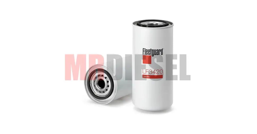 FILTRO DE ACEITE LF3420 FILTROS DE ACEITE