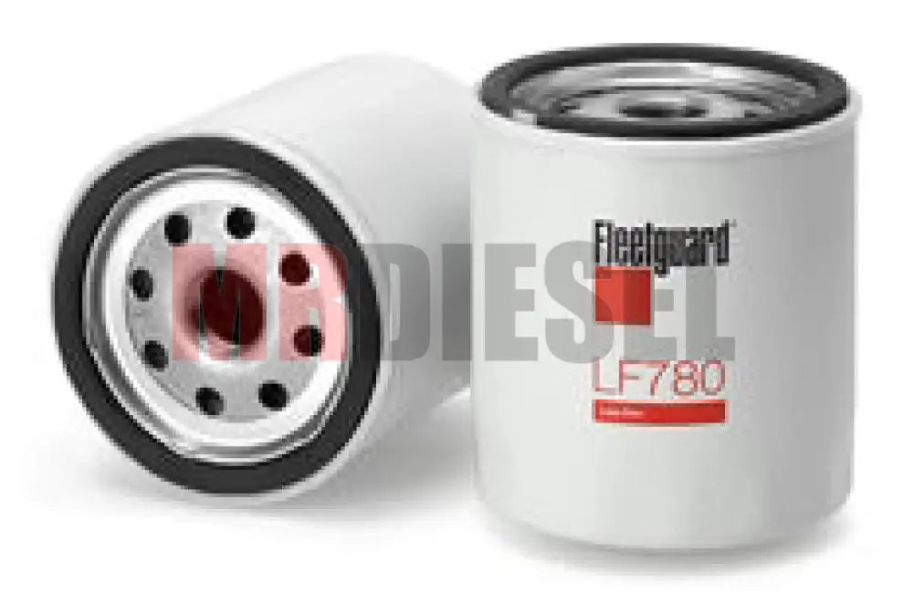 FILTRO DE ACEITE LF780 FILTROS DE ACEITE
