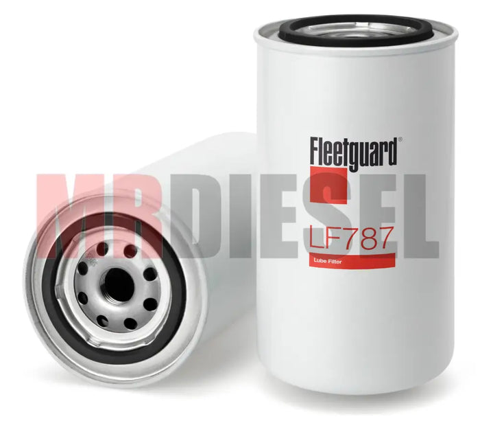 FILTRO DE ACEITE LF787
