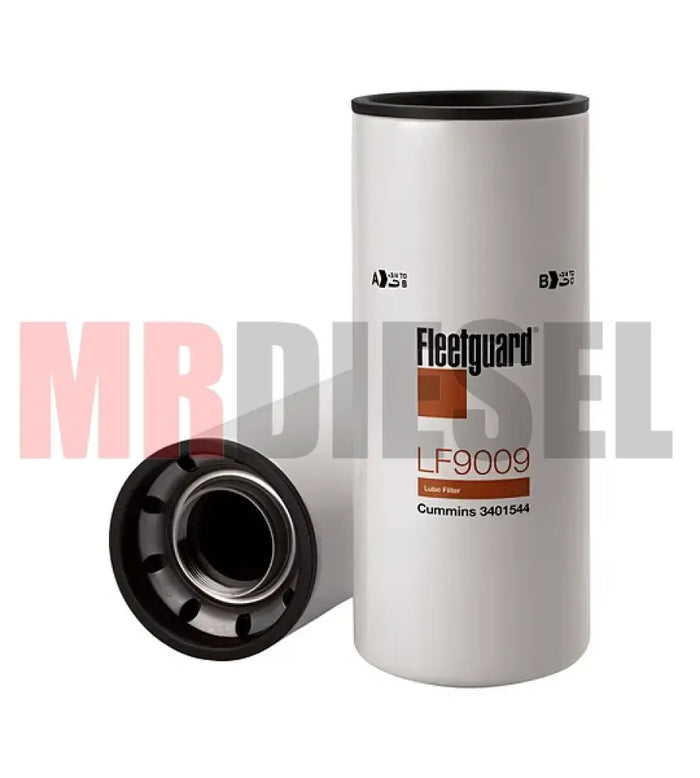 FILTRO DE ACEITE LF9009