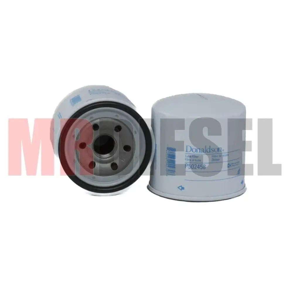 FILTRO DE ACEITE P502458 FILTROS DE ACEITE