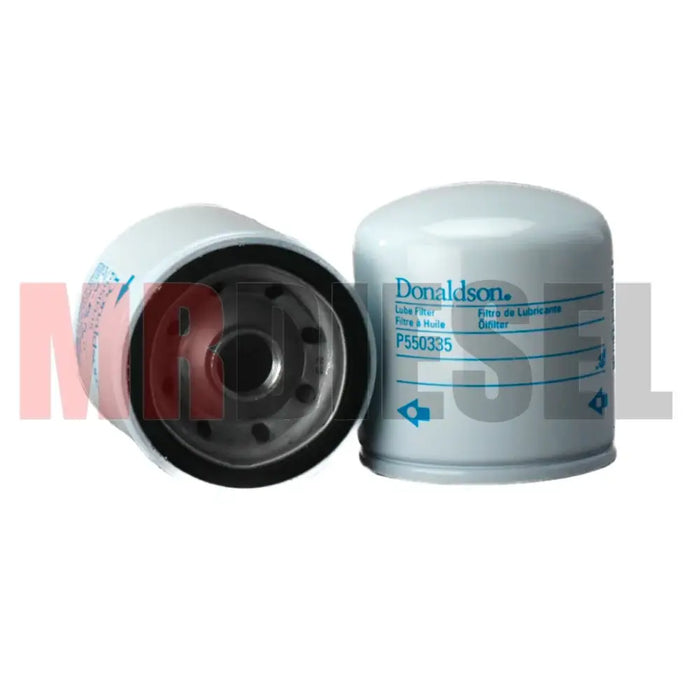 FILTRO DE ACEITE P550335