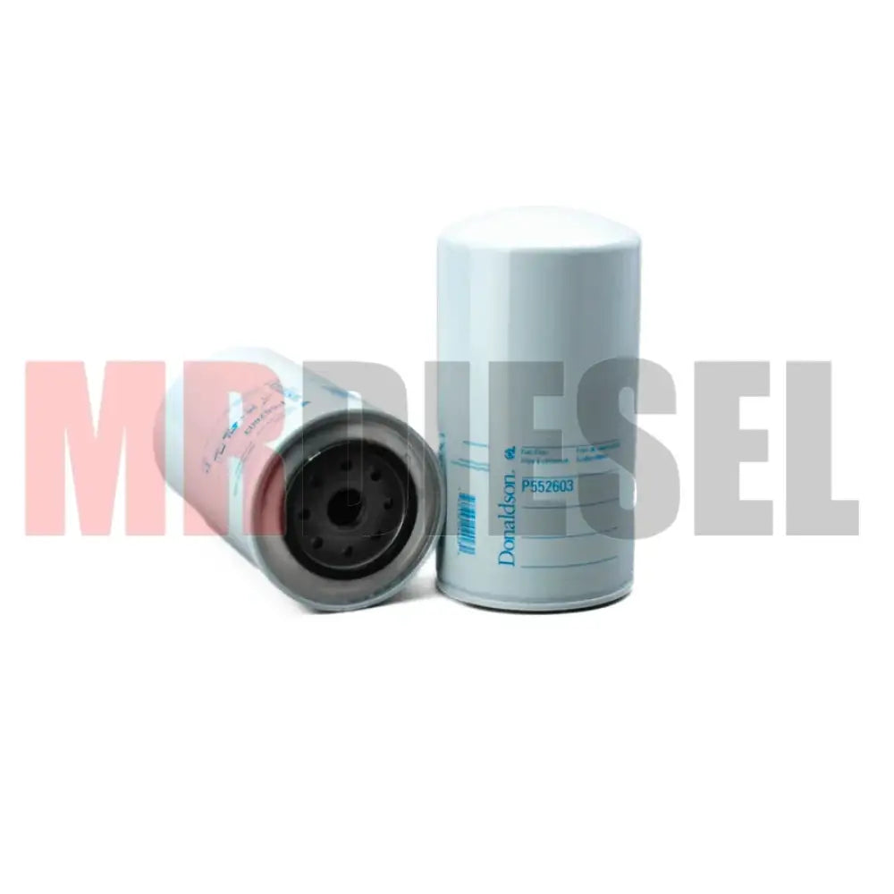 FILTRO DE ACEITE P552603 FILTRO DE COMBUSTIBLE