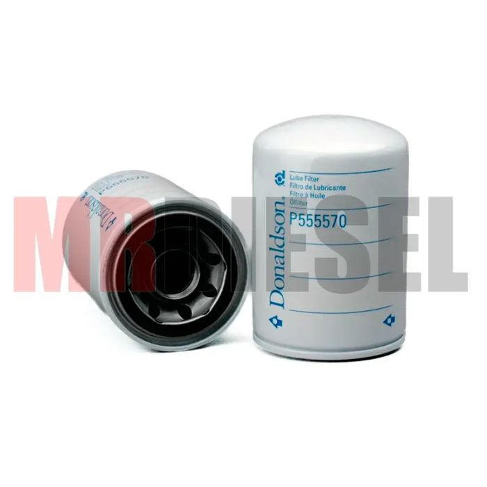 FILTRO DE ACEITE P555570