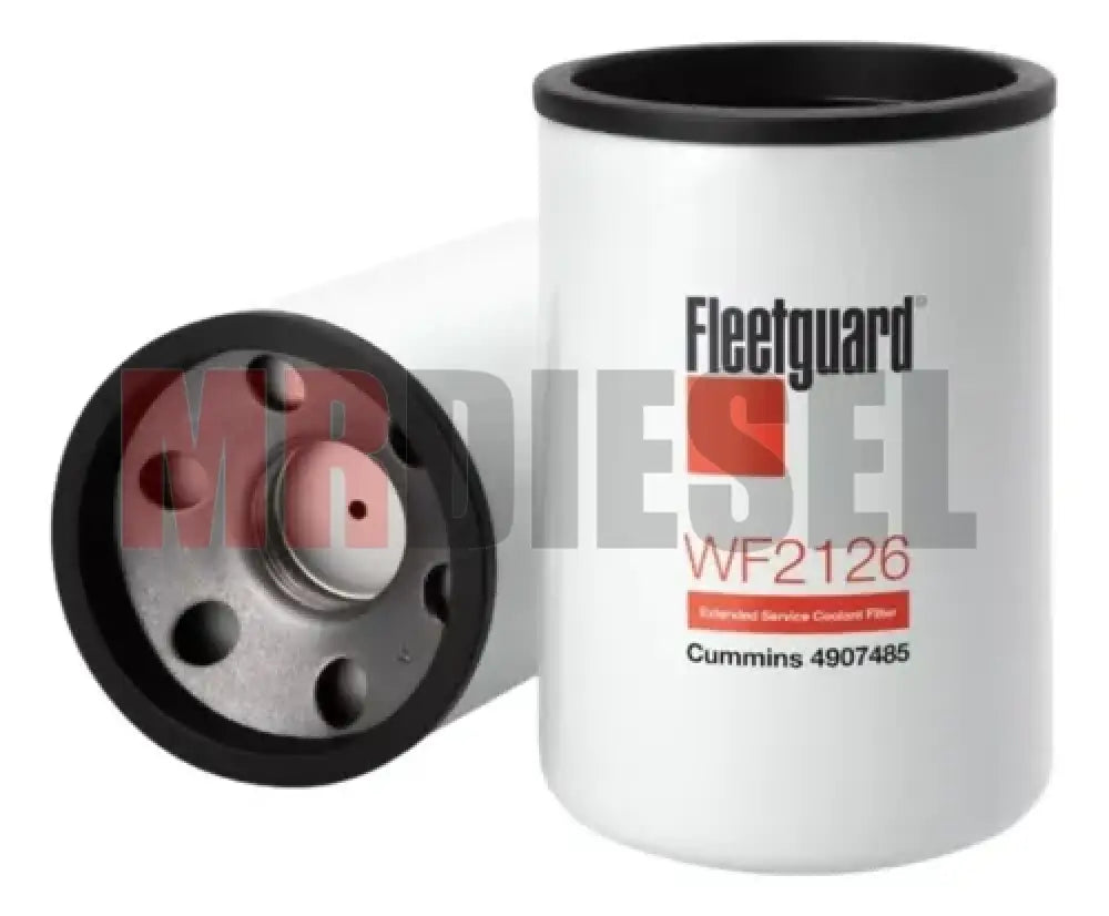 FILTRO DE AGUA WF2126 FILTROS DE AGUA