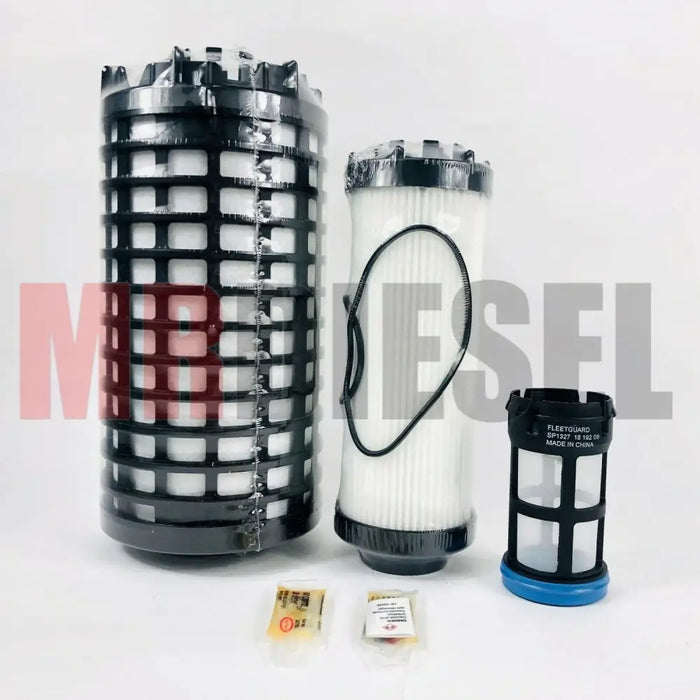 FILTRO DE COMBUSTIBLE DD15 FK48556