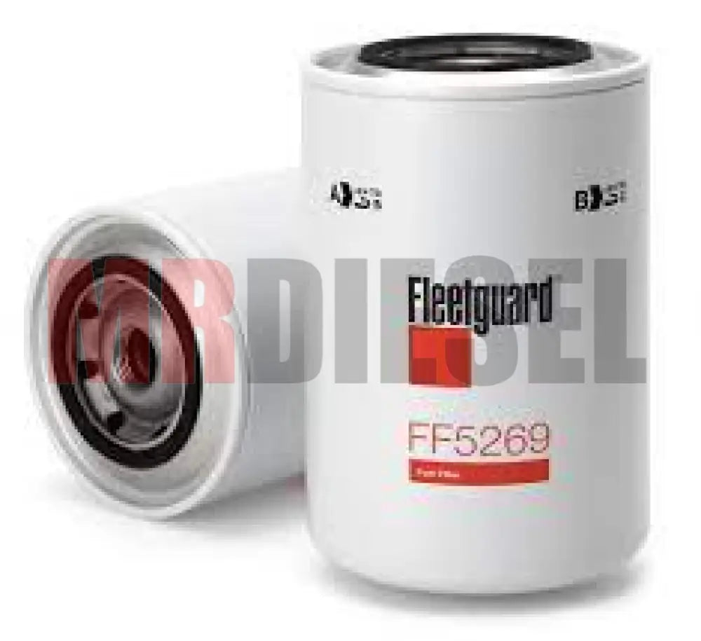 FILTRO DE DIESEL FF5269 FILTRO DE COMBUSTIBLE