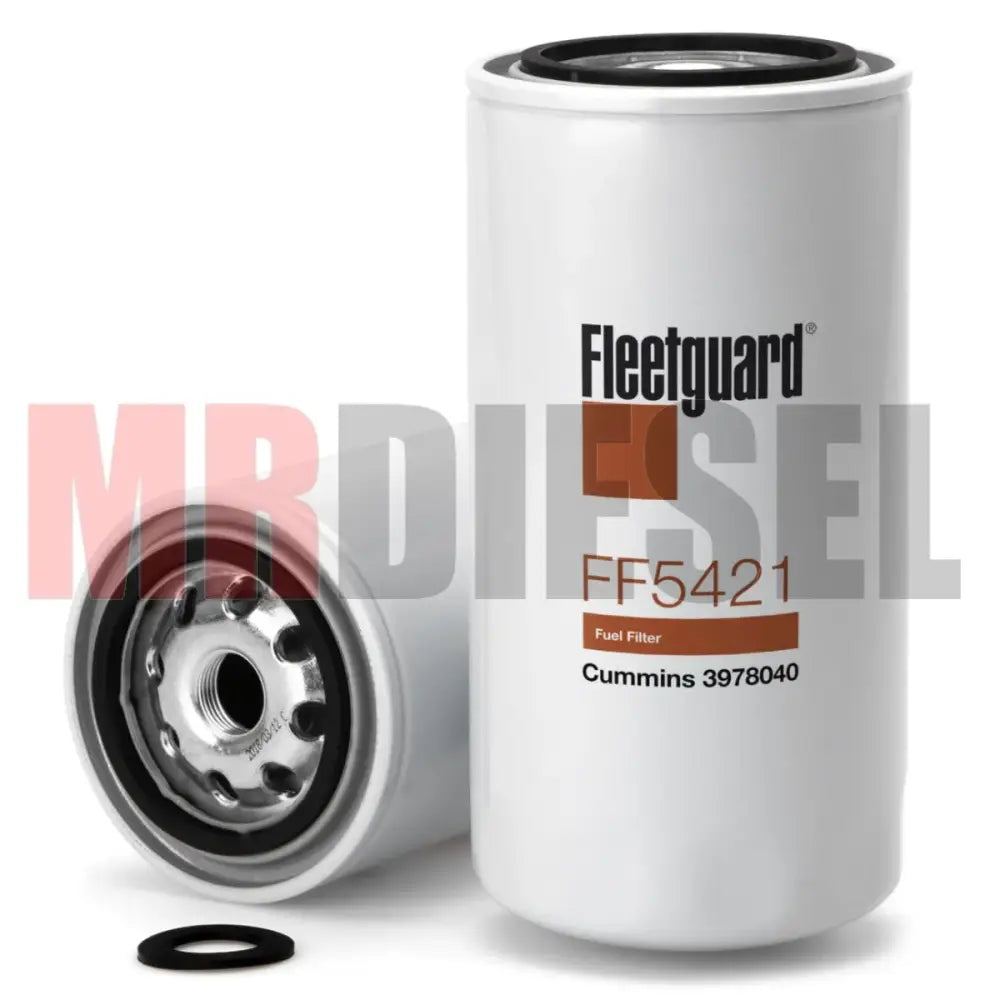 FILTRO DE DIESEL FF5421 FILTRO DE COMBUSTIBLE