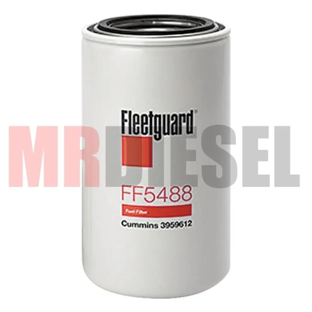 FILTRO DE DIESEL FF5488 FILTRO DE COMBUSTIBLE
