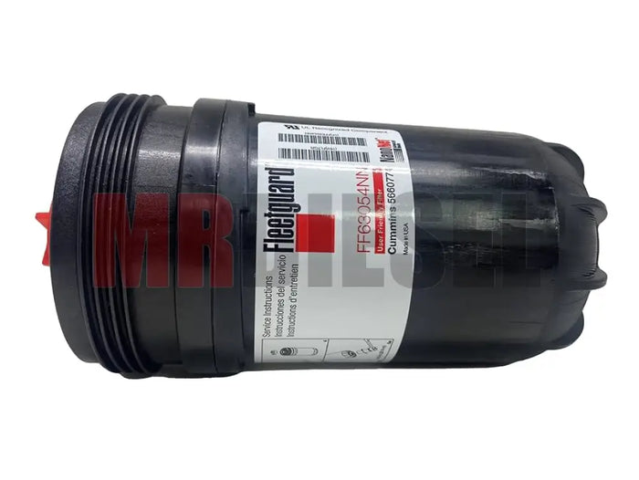 FILTRO DE DIESEL FF63054N