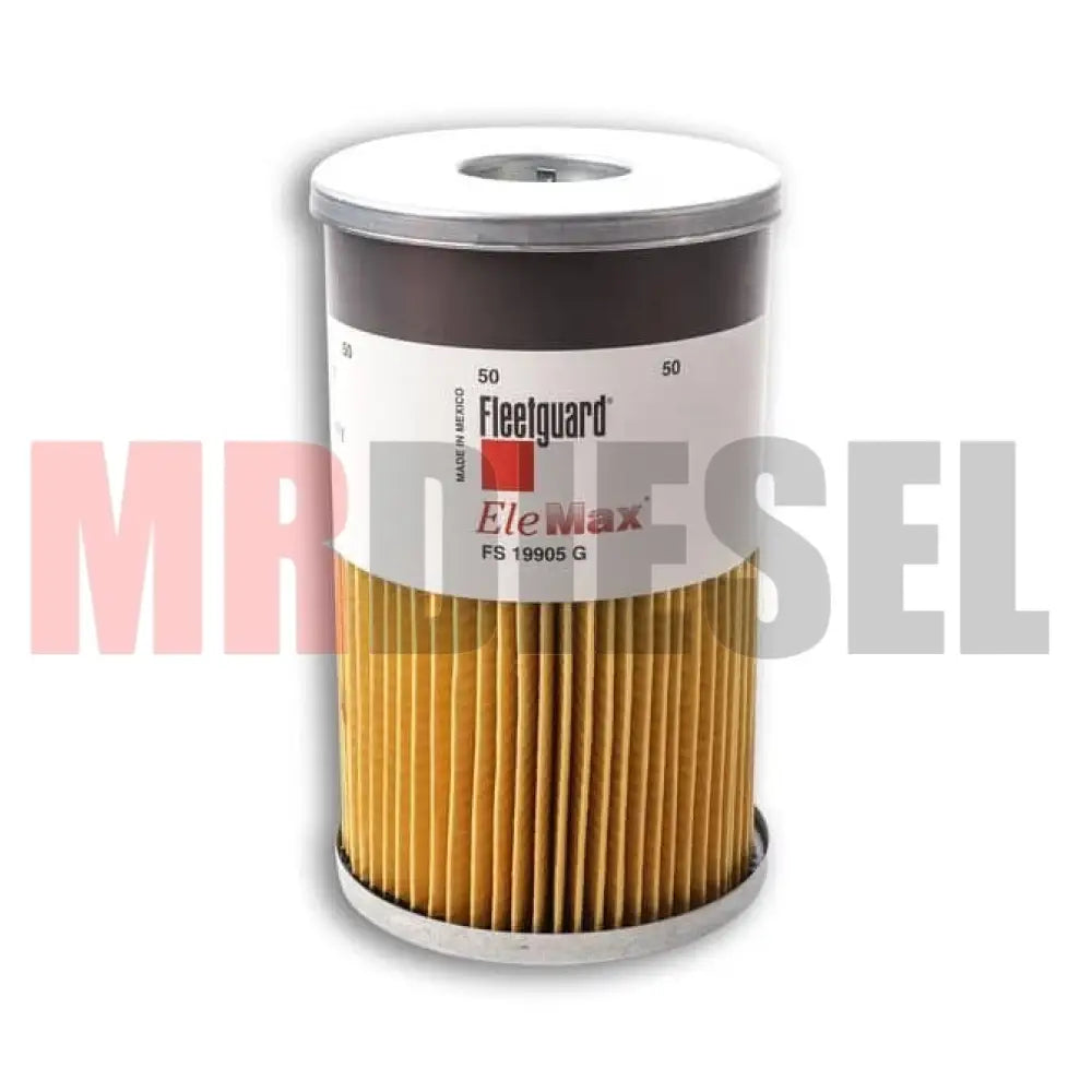 FILTRO SEPARADOR FS19905 FILTRO DE COMBUSTIBLE