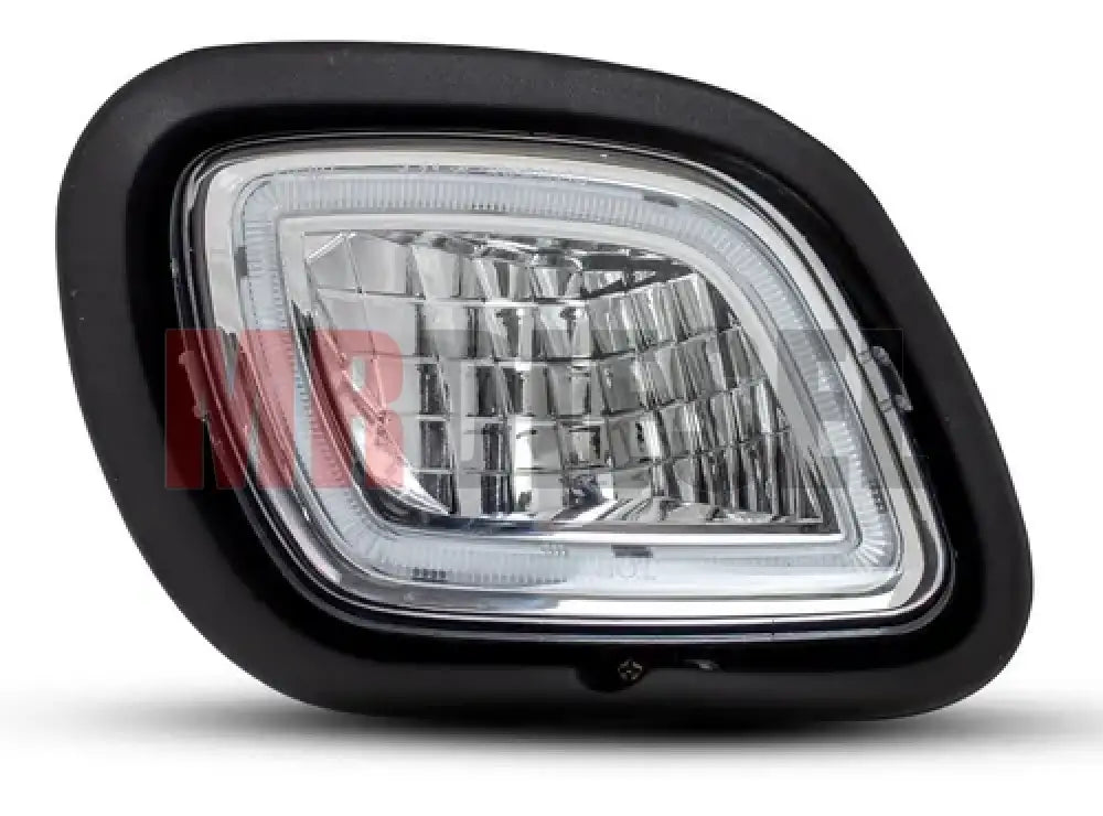 FOCO NEBLINERO CASCADIA COLISION Y ACCESORIOS