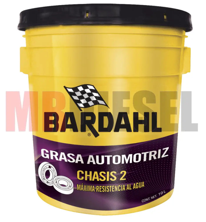 GRASA CHASIS 16KG