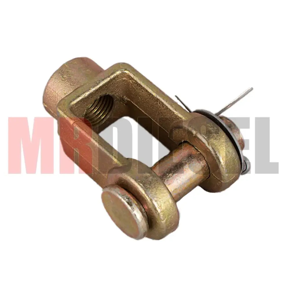 HORQUILLA BOSTER EJES SUSPENSION Y FRENOS